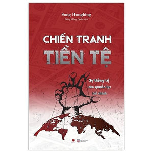 Combo Chiến Tranh Tiền Tệ (3 Cuốn)