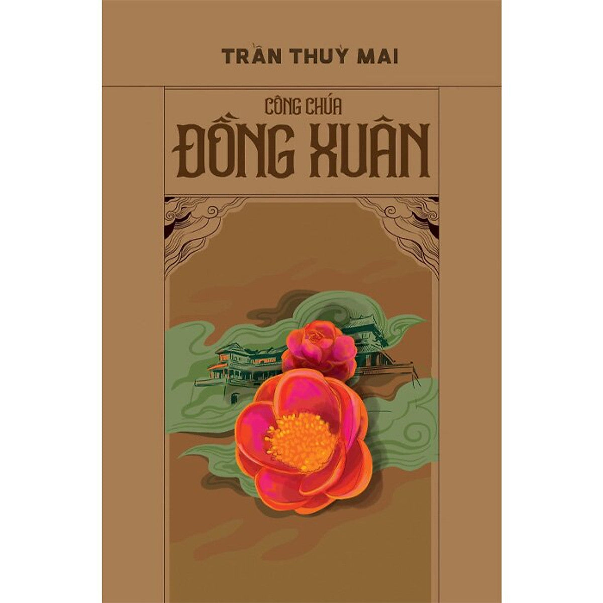 Công Chúa Đồng Xuân (Bộ 2 Tập)