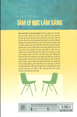 Tải hình ảnh vào trình xem Thư viện, Giáo Trình Tâm Lý Học Lâm Sàng
