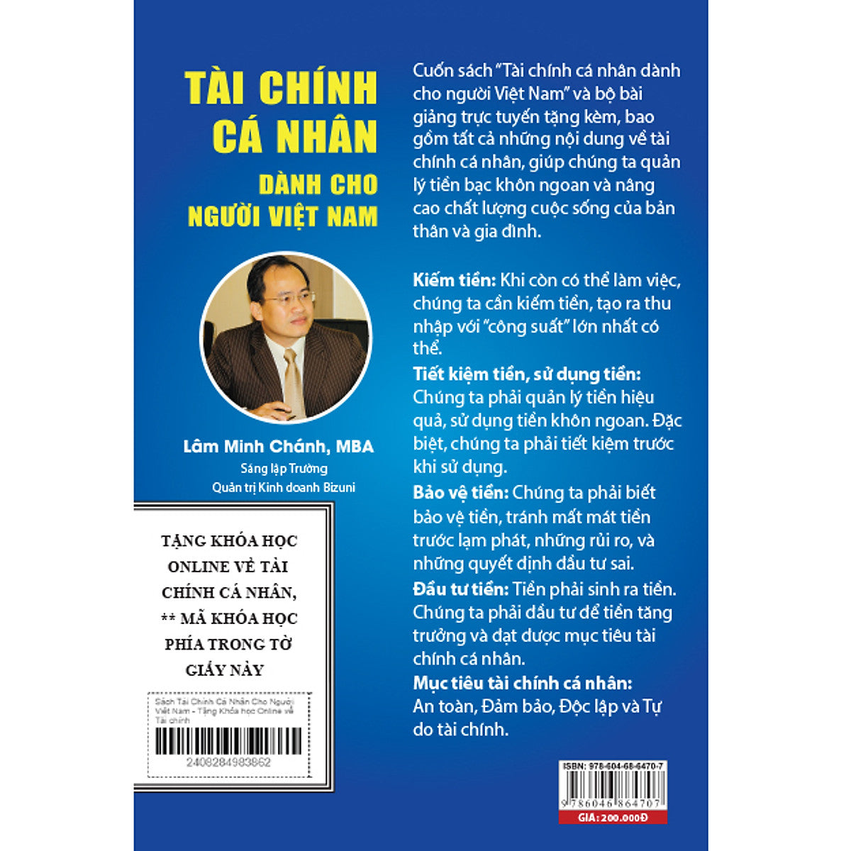 Tài Chính Cá Nhân Cho Người Việt