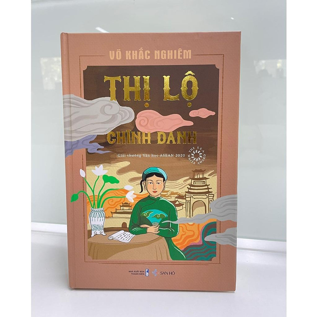 Thị Lộ Chính Danh