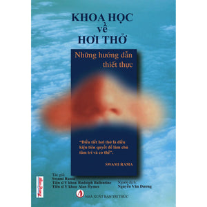 Khoa Học Về Hơi Thở