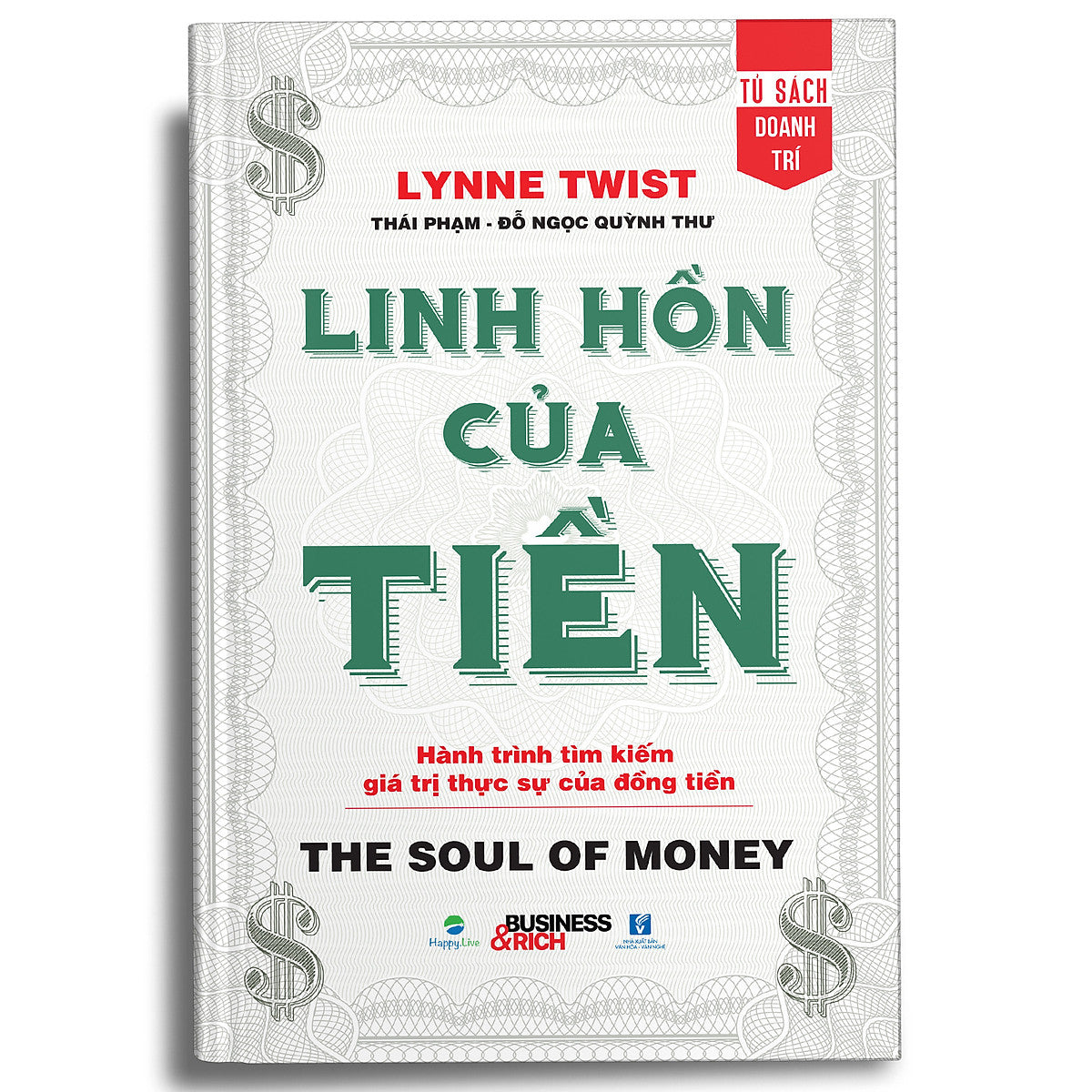 Linh Hồn Của Tiền