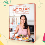 Tải hình ảnh vào trình xem Thư viện, Eat Clean - Ăn Sạch Sống Khỏe
