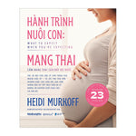 Tải hình ảnh vào trình xem Thư viện, Hành Trình Nuôi Con: Mang Thai
