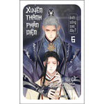 Tải hình ảnh vào trình xem Thư viện, Xuyên Thành Phản Diện Biết Sống Sao Đây - Tập 6
