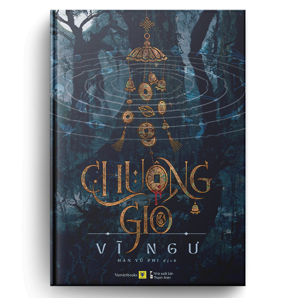 Chuông Gió (Tập 3)