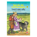 Tải hình ảnh vào trình xem Thư viện, Bộ 9 Cuốn Ngôi Nhà Nhỏ Trên Thảo Nguyên
