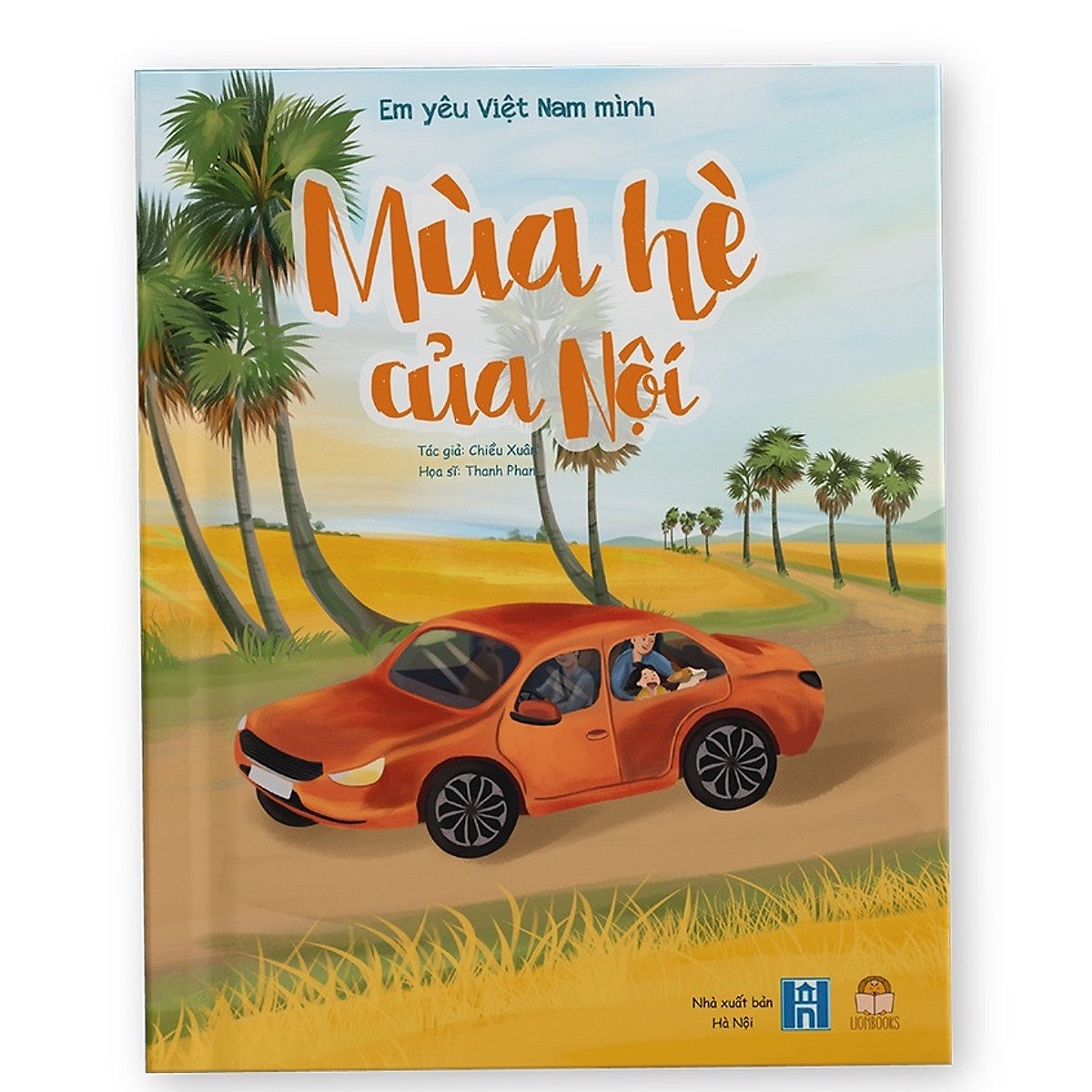 Mùa Hè Của Nội