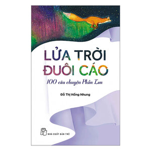 Lửa Trời Đuôi Cáo