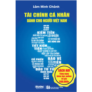 Tài Chính Cá Nhân Cho Người Việt