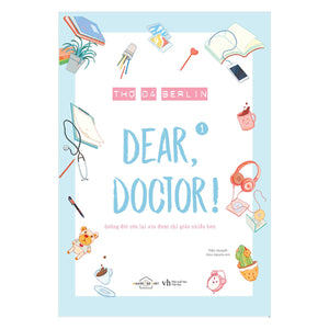 Dear Doctor (2 Tập)