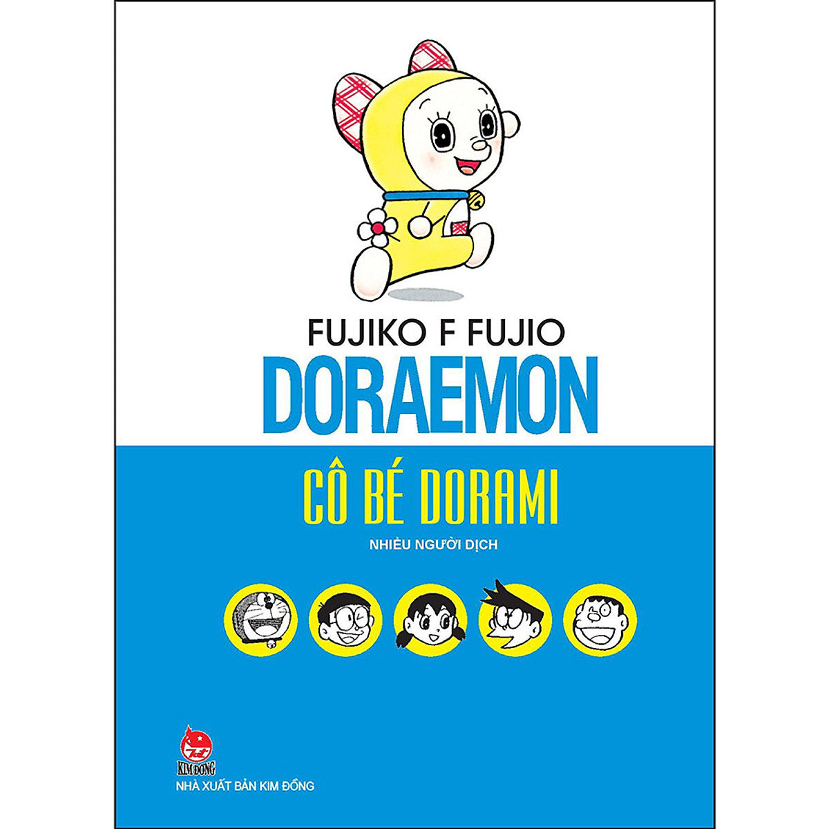 Doraemon - Tuyển Tập Những Người Thân Yêu