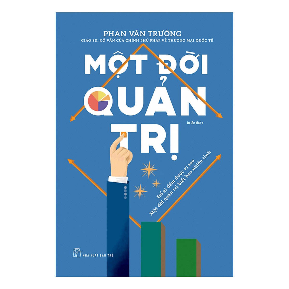 Một Đời Quản Trị