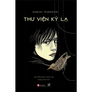 Thư Viện Kì Lạ