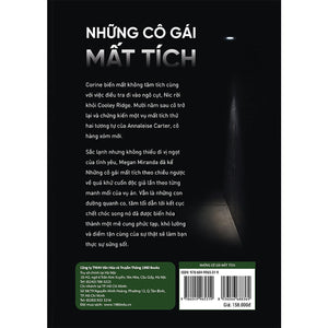 Những Cô Gái Mất Tích