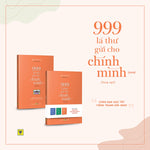 Tải hình ảnh vào trình xem Thư viện, 999 Lá Thư Gửi Cho Chính Mình - Song Ngữ P.3
