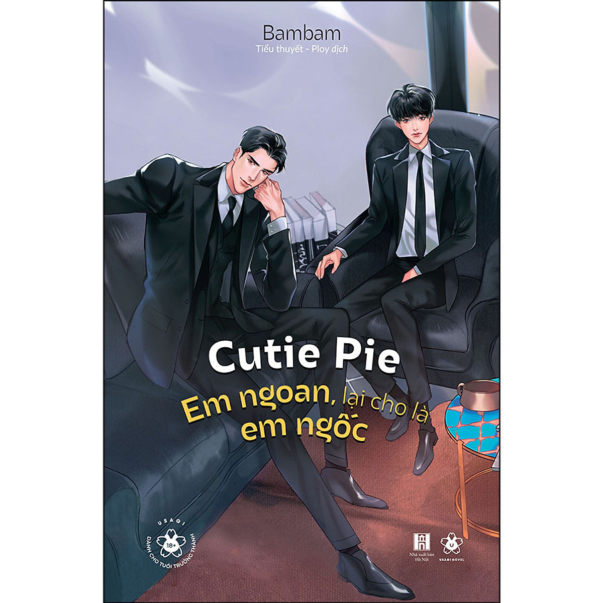 Cutie Pie – Em Ngoan, Lại Cho Là Em Ngốc