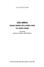 Tải hình ảnh vào trình xem Thư viện, Lên Đồng - Hành Trình Của Thần Linh Và Thân Phận
