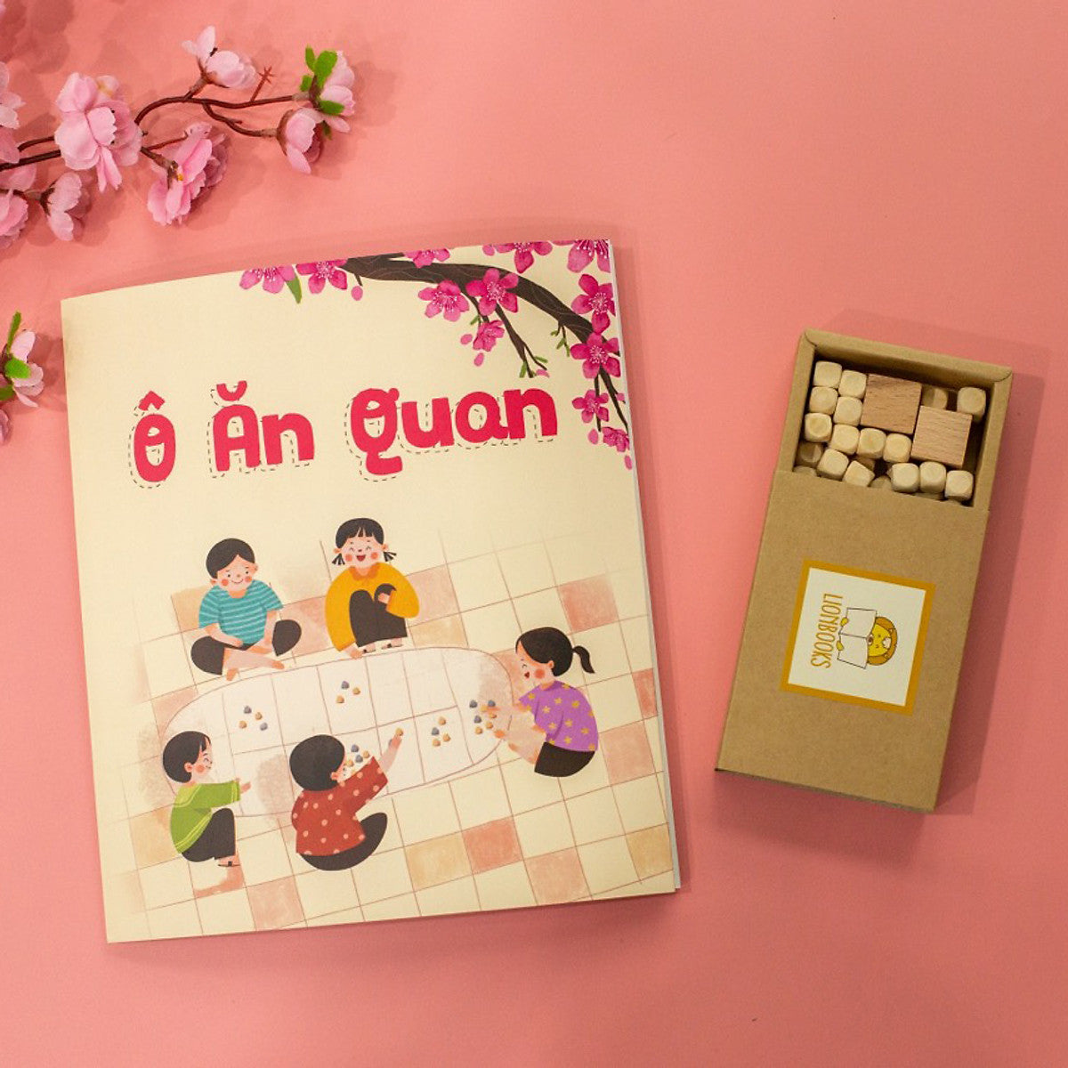 Ô Ăn Quan