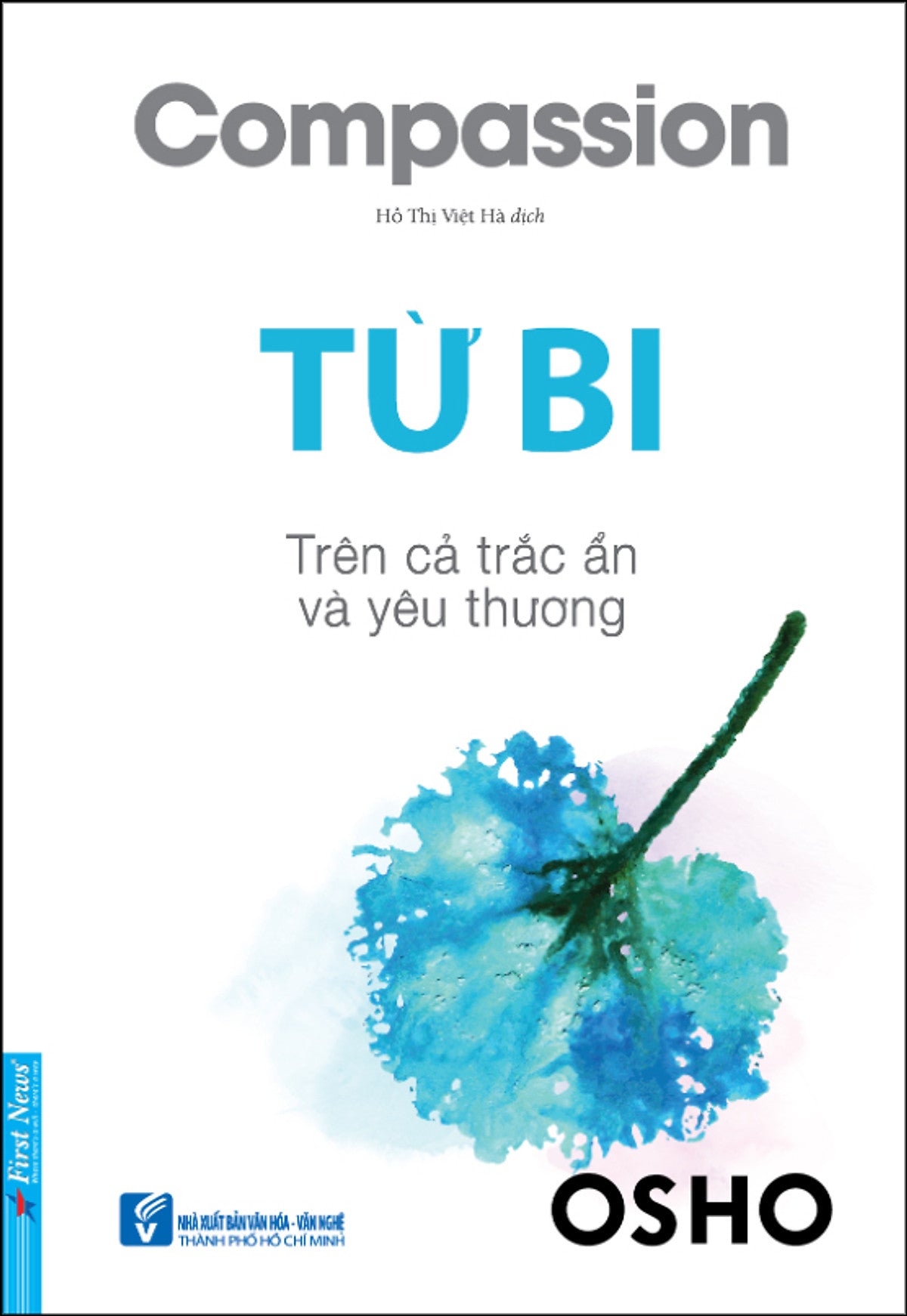 Osho - Từ Bi