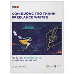 Tải hình ảnh vào trình xem Thư viện, Con Đường Trở Thành Freelancer Writer
