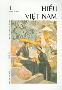 Hiểu Việt Nam - Chuyên Đề Hiểu Việt Nam Số 1