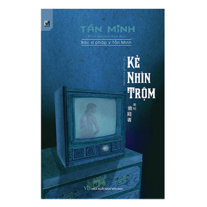 Kẻ Nhìn Trộm