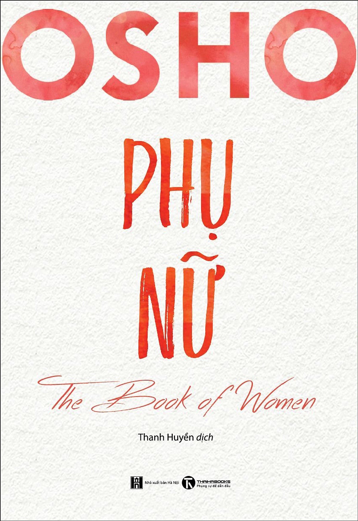 Osho - Phụ Nữ