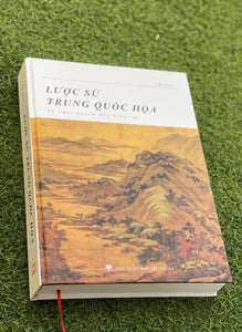 Lược Sử Trung Quốc Họa