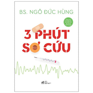 Ba Phút Sơ Cứu