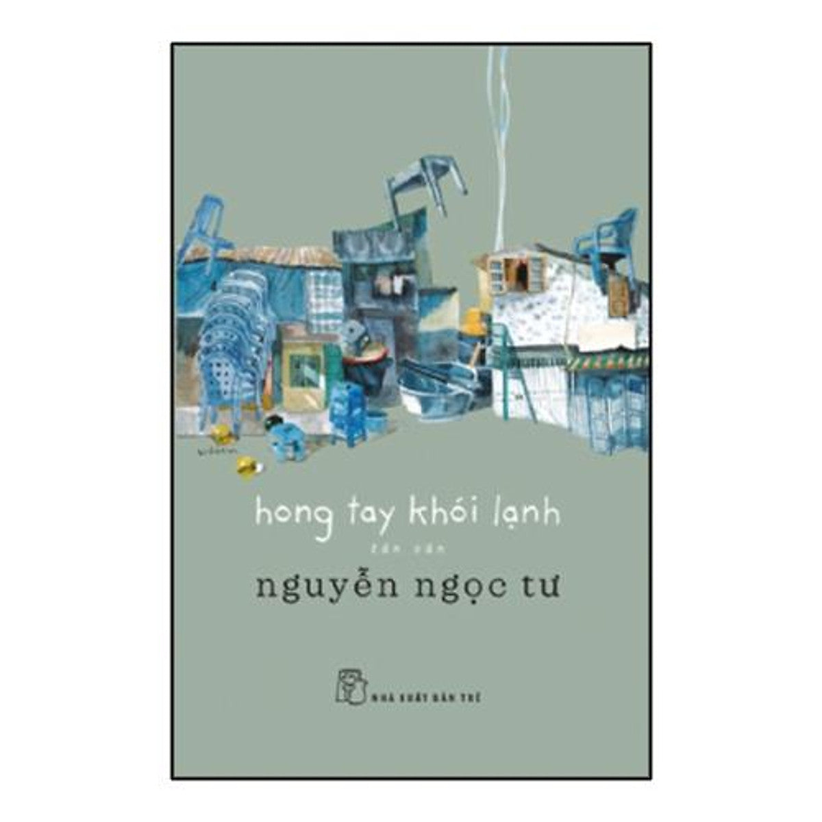 Hong Tay Khỏi Lạnh