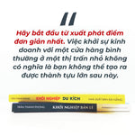 Tải hình ảnh vào trình xem Thư viện, Khởi Nghiệp Bán Lẻ - Bí Quyết Thành Công Và Giàu Có Bằng Những Cửa Hàng Đông Khách - Công Thức Kinh Doanh Và Quản Lý Cửa Hàng Hiệu Quả
