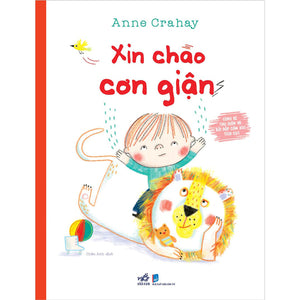 Combo Cùng Bé Thư Giãn Và Bồi Đắp Cảm Xúc Tích Cực (4 Cuốn)