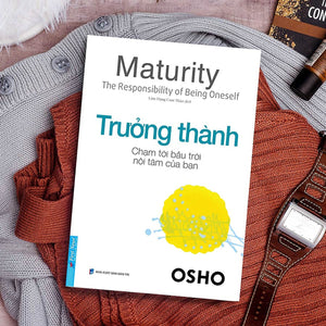 Osho - Trưởng Thành