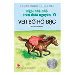 Tải hình ảnh vào trình xem Thư viện, Bộ 9 Cuốn Ngôi Nhà Nhỏ Trên Thảo Nguyên
