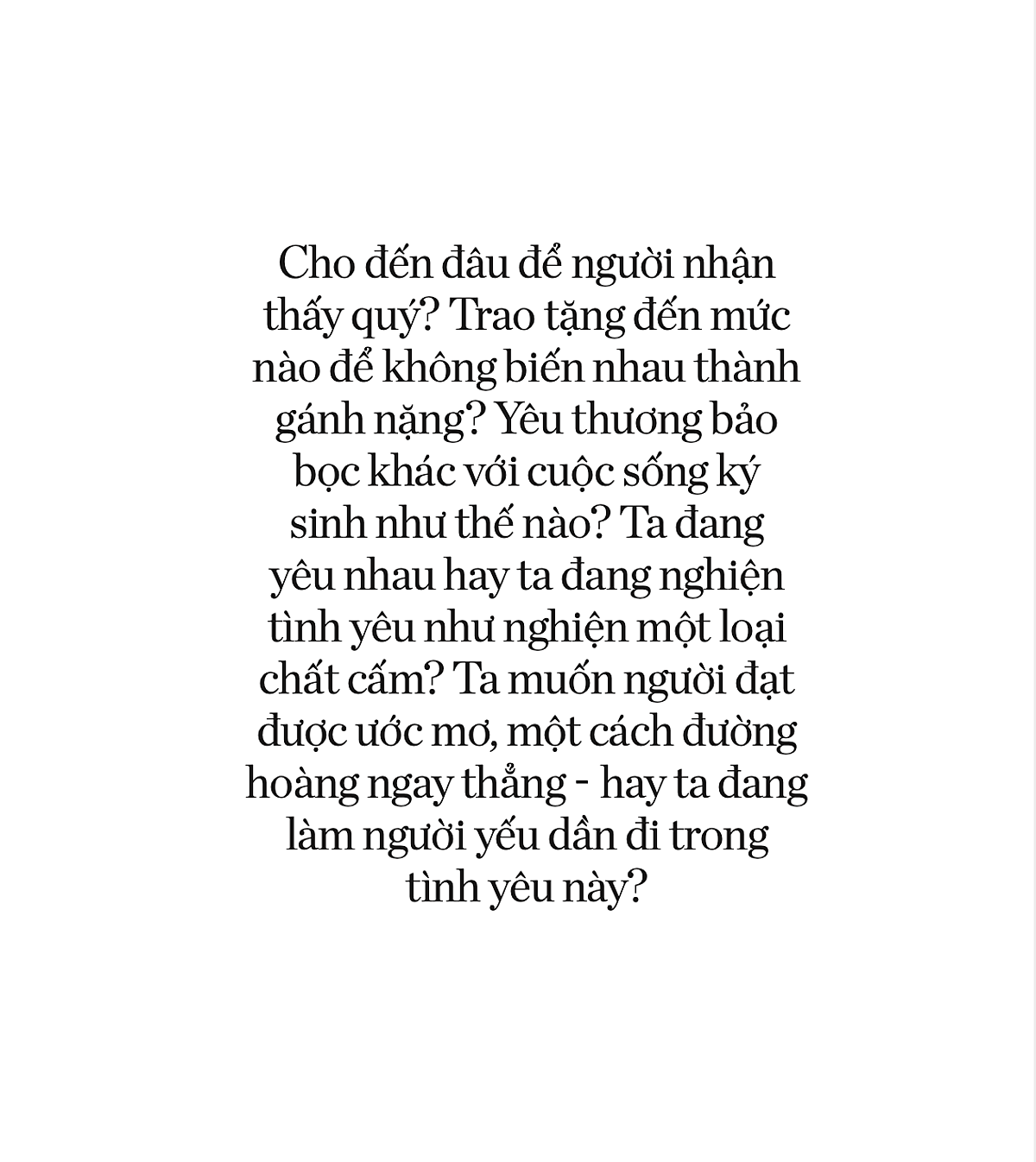 Cuốn Sách Của Nàng Thơ