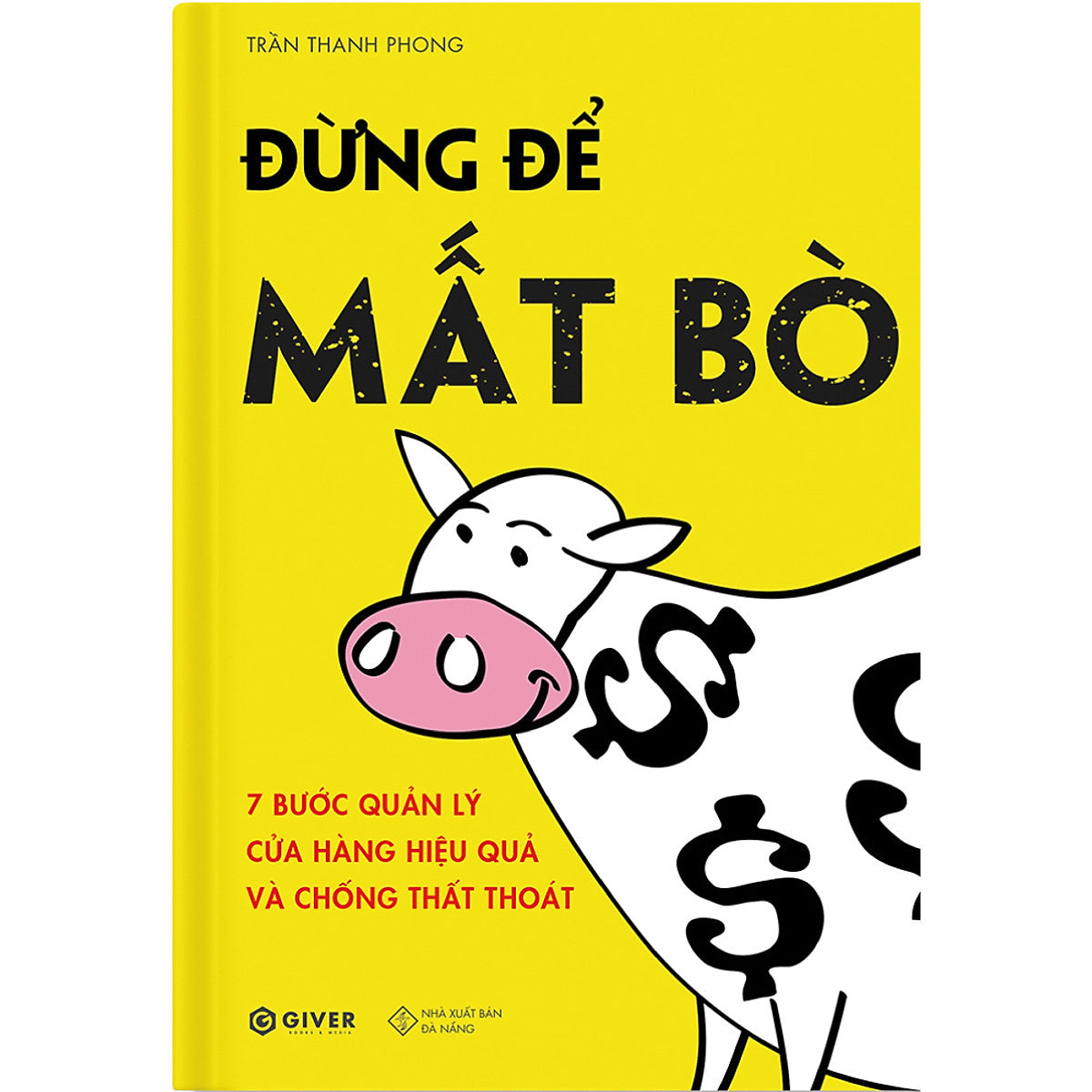 Đừng Để Mất Bò