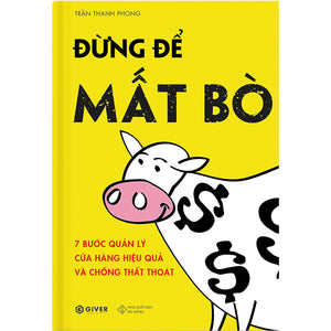 Đừng Để Mất Bò