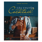 Tải hình ảnh vào trình xem Thư viện, Câu Chuyện Cocktail - Bartender&#39;S Guide
