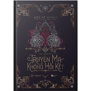 Truyện Ma Không Hồi Kết - Bản Thường