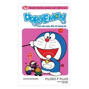 Combo Doraemon Truyện Ngắn (45 Tập)