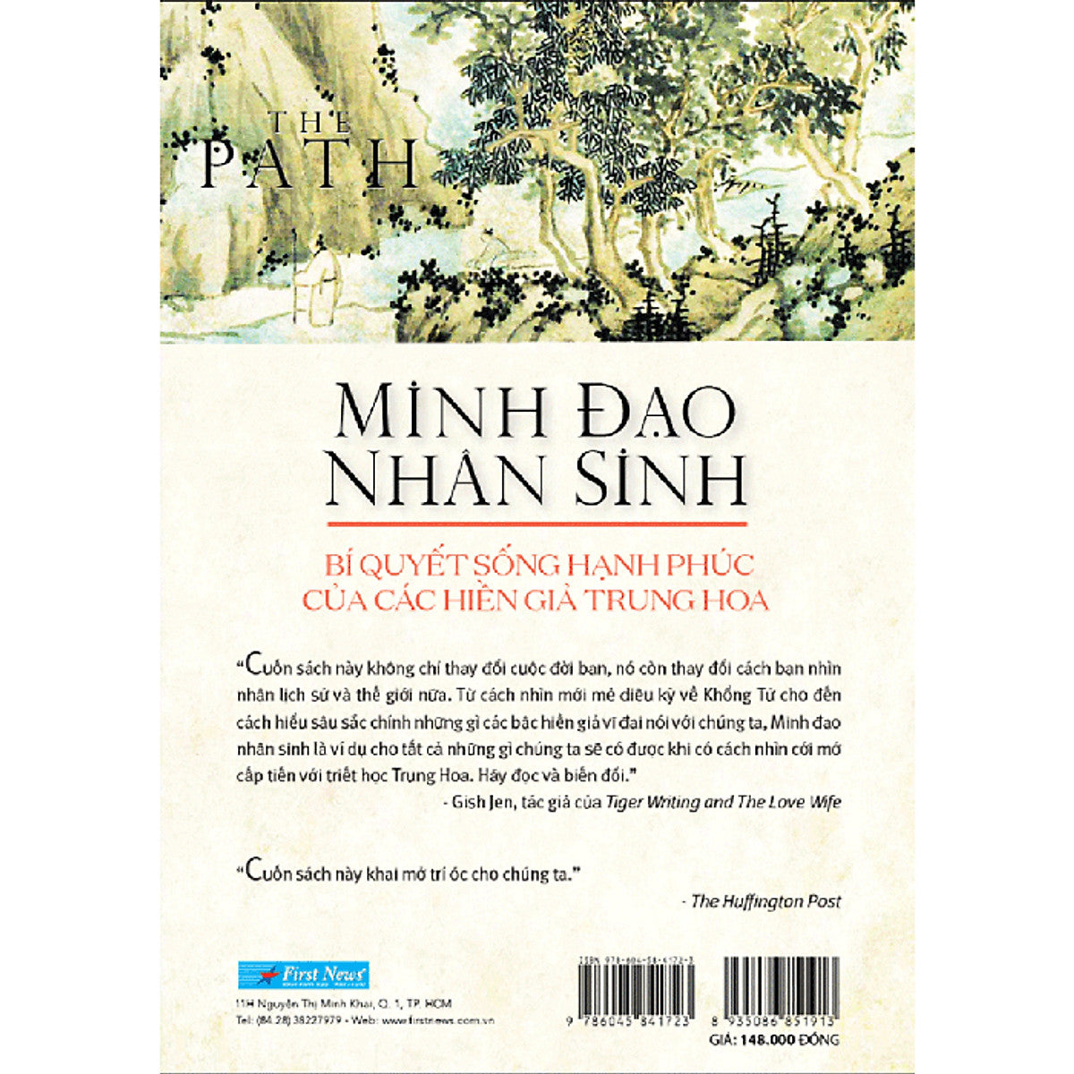 Minh Đạo Nhân Sinh