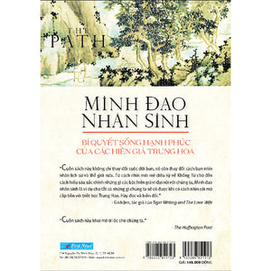 Minh Đạo Nhân Sinh