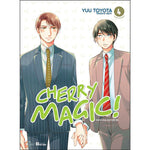 Tải hình ảnh vào trình xem Thư viện, Cherry Magic - Tập 4
