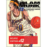 Tải hình ảnh vào trình xem Thư viện, Slam Dunk - Deluxe Edition - Tập 12
