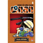 Tải hình ảnh vào trình xem Thư viện, Thám Tử Lừng Danh Conan - Bộ 102 Tập
