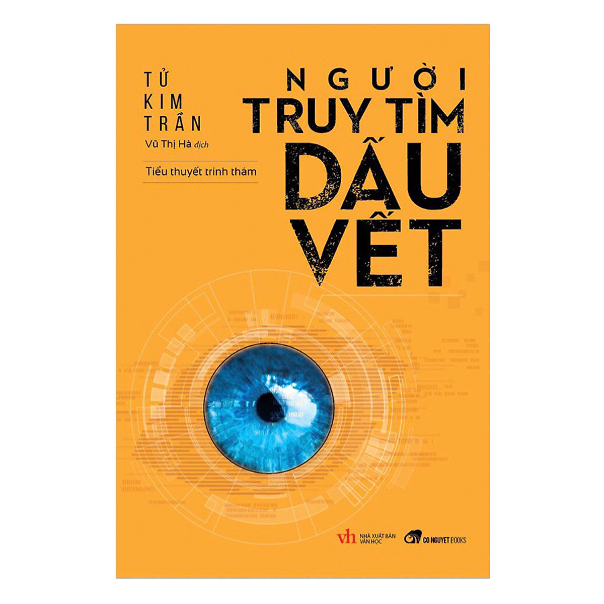 Người Truy Tìm Dấu Vết