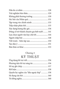 Trở Thành Tác Giả