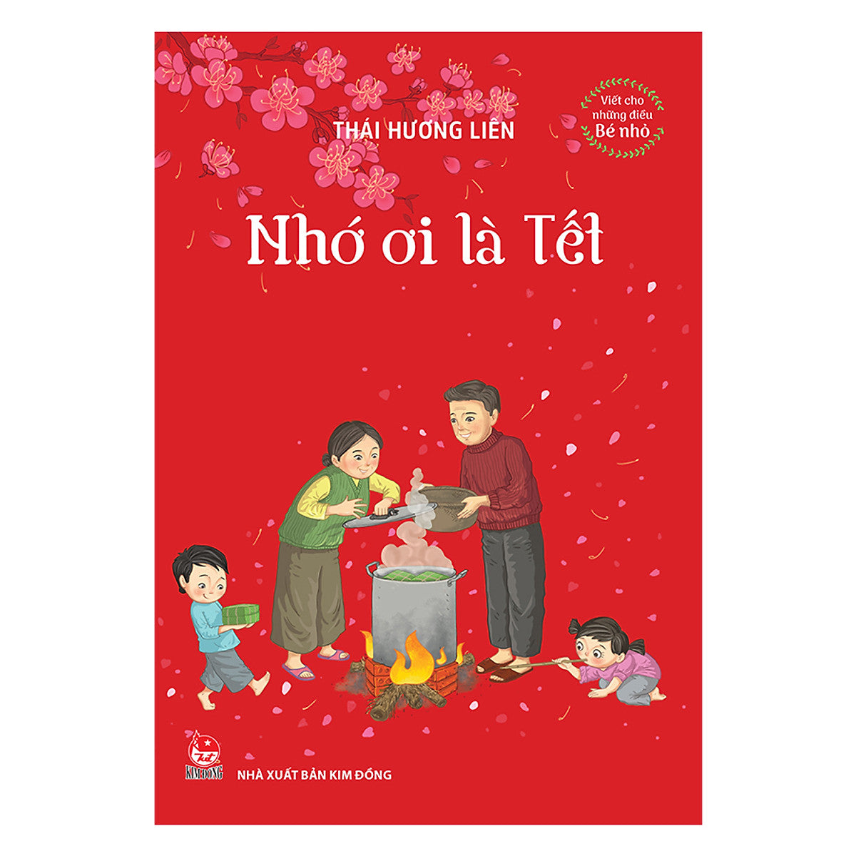 Nhớ Ơi Là Tết